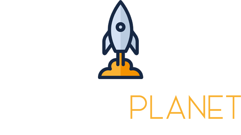 Startup Planet Logo